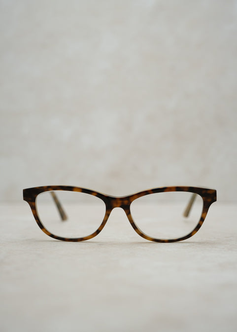 The Delphine In Dark Mottle